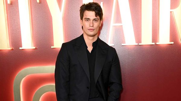 Nicholas Galitzine Opens Up about Sexuality, and 'Guilt' with Playing Gay Roles