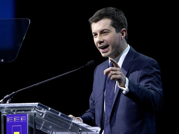 Reports: Biden Considering Buttigieg for China Ambassadorship