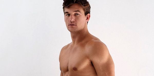 Thirst-Trapping 'Bachelorette' Runner-Up Tyler Cameron Opens Up About Dating