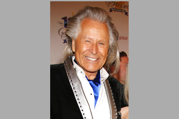 Fashion Mogul Peter Nygard Arrested in Canada on Sex Charges