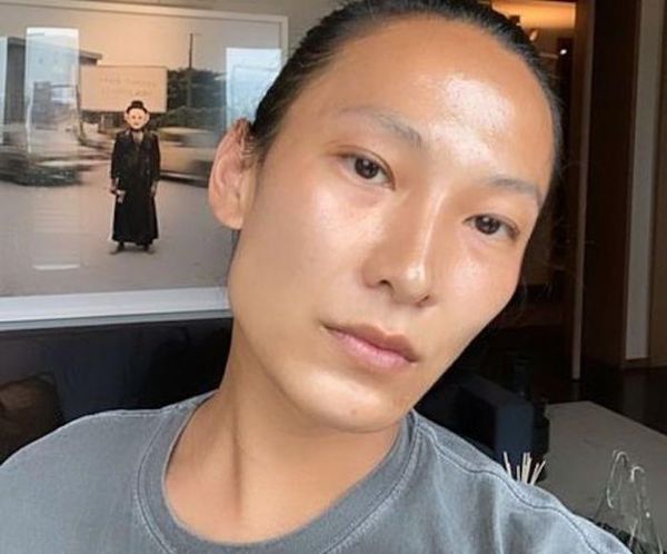 Alexander Wang Offers Support to Accusers, Insists on His Innocence