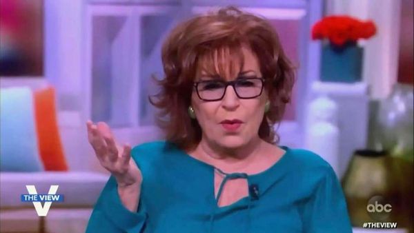 Joy Behar Misgenders Caitlyn Jenner Four Times on 'The View,' Apologizes