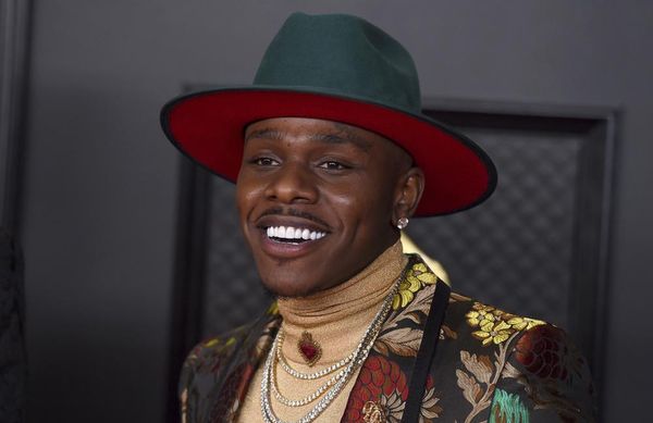 Governors Ball Drops DaBaby Following Homophobic Remarks