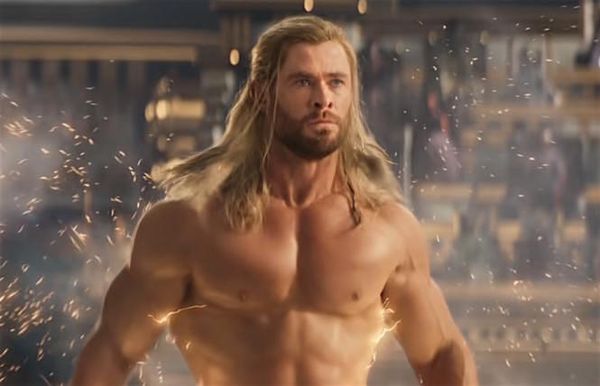 'Thor: Love and Thunder' a Near-Queer Marvel