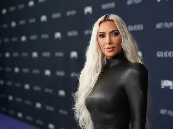 Kim Kardashian Starring in 'American Horror Story' Season 12