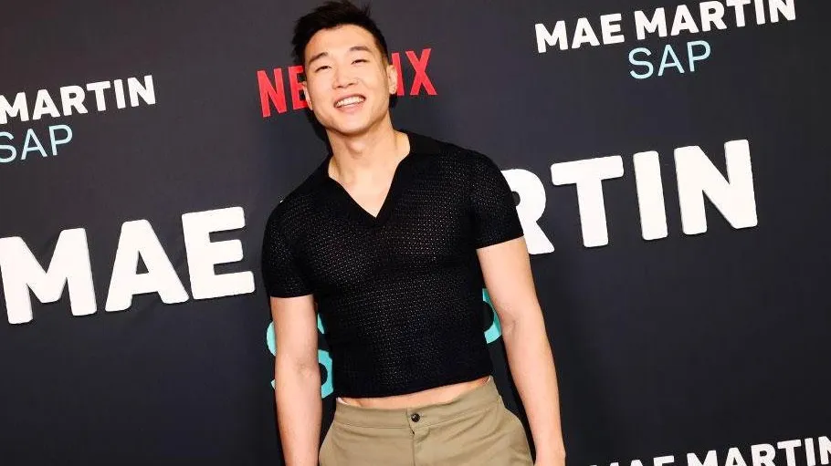 11 Instagram Posts that Show Why We Love Joel Kim Booster