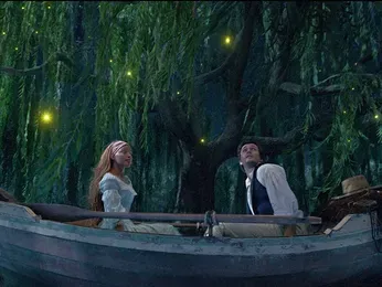 Review: 'The Little Mermaid'