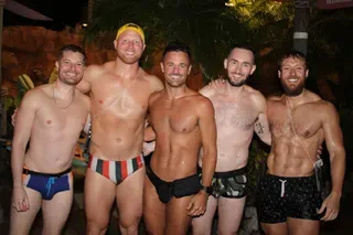 One Magical Weekend Friday Night @ Typhoon Lagoon :: June 2, 2023