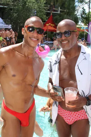 One Magical Weekend Pool Parties :: June 4, 2023