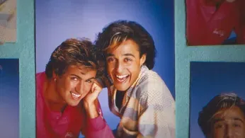 Review: 'WHAM!'
