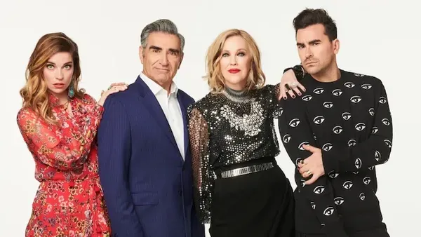 Would You Watch a 'Schitt's Creek' Revival?