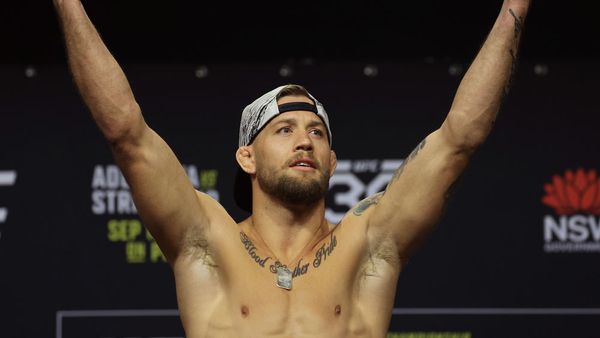 Two UFC Fighters Use Homophobic Slur at Sidney Match on Saturday