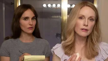 Review: 'May December' a Slippery, Complex Character Study
