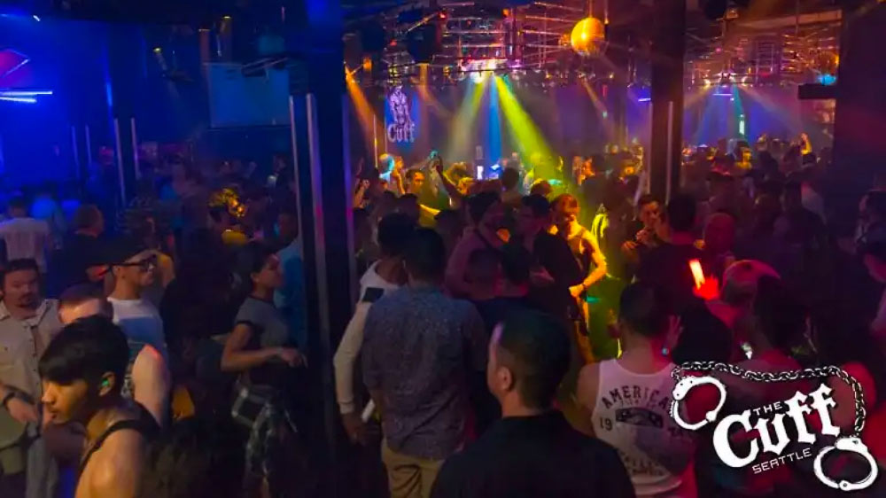  Two Gay Bars in Seattle Were Just Raided By the Police, Fire, and Liquor Board