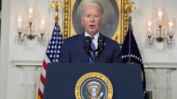 Verbal Gaffe or Sign of Trouble? Mixing Up Names like Biden and Trump Have Done Is Pretty Common