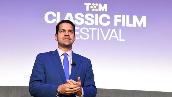 With his Latest Book, TCM's Dave Karger Talks with 50 Oscar Winners