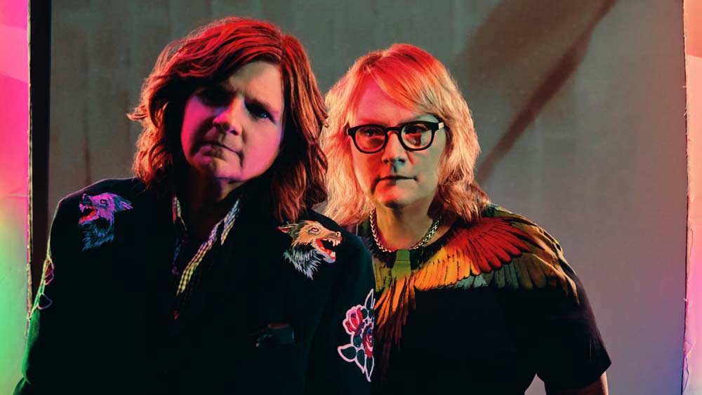 Review: 'Indigo Girls: It's Only Life After All' Surveys the Times and Career of an Iconic Out Duo