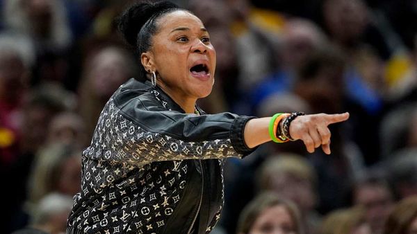 South Carolina Women's Hoops Coach Dawn Staley Says Transgender Athletes Should be Allowed to Play 