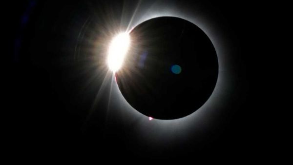 Can't Get Enough of the Total Solar Eclipse or Got Clouded Out? Here Are the Next Ones to Watch For 