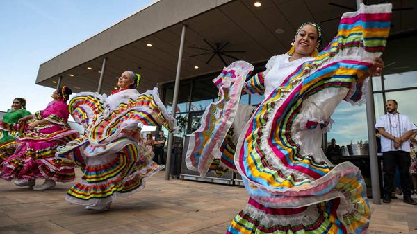 It's Cinco de Mayo, and Festivities are Planned Across the US. But in Mexico, Not so Much 