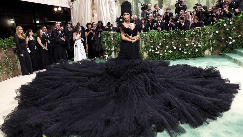 The Met Gala: The Good, the Bad and the Boring