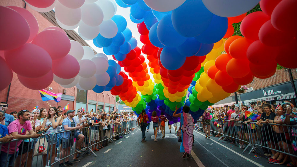 LGBTQ+ Pride Month Is Starting to Show Its Colors Around the World. What to Know
