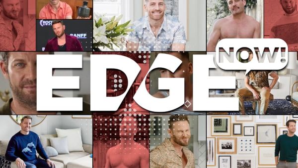 EDGE Now: Hunky Home Designers