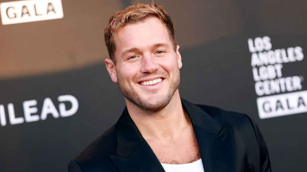 Expectant Dad Colton Underwood Ready with Unborn Son's Deluxe Nursery