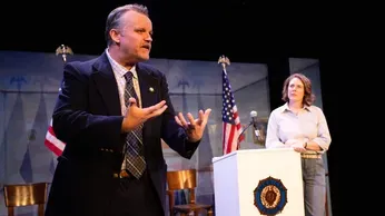 Review: 'What the Constitution Means to Me' a Timely Production