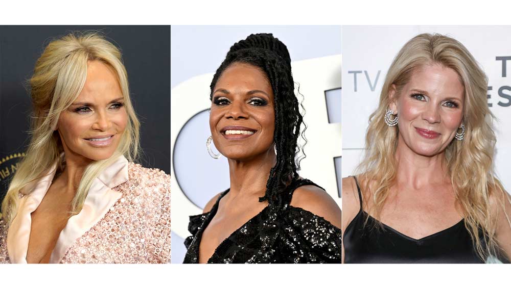 Kristin Chenoweth, Audra McDonald, and Kelli O'Hara Join Livestreamed 'Broadway Rallies for Kamala' 