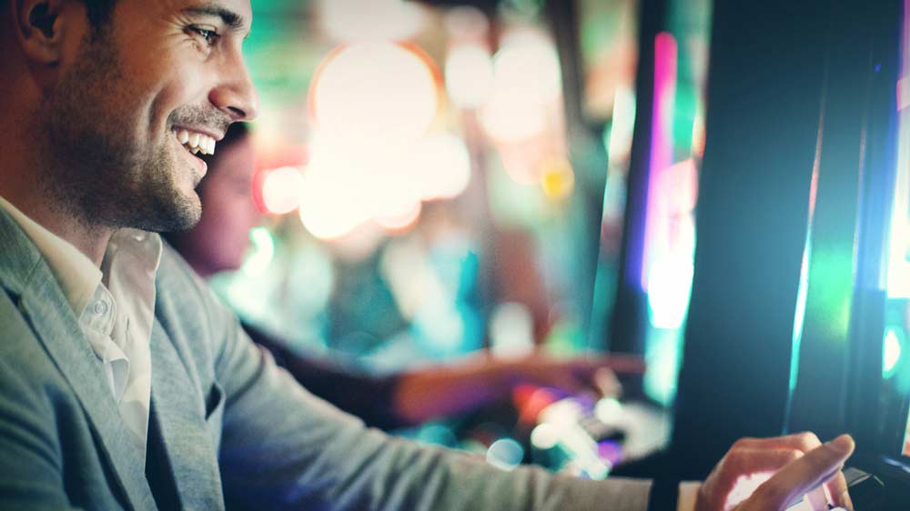 Can Slot Games Be Designed for Relaxation and Well-Being?