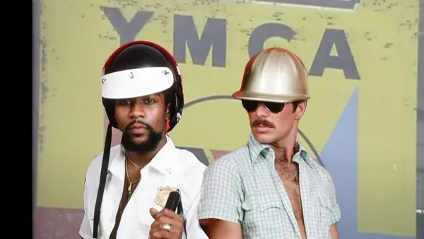 Village People in Standoff Over 'Y.M.C.A.' Being a Queer Anthem