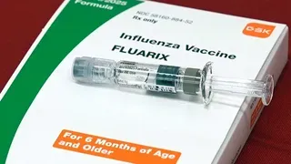 Flu Season in the US is the Most Intense It's Been in at Least 15 Years