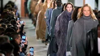 Michael Kors Takes It Easy with New Collection at New York Fashion Week