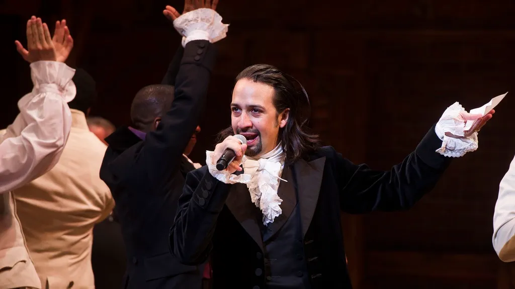 Broadway Musical 'Hamilton' Cancels Plans to Play the Kennedy Center in 2026