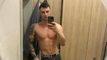 From Webcam Shy to OF Sensation: Max Barz Unleashed?