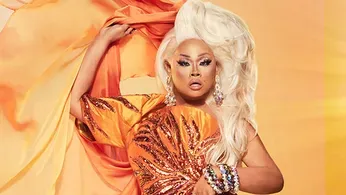 'Drag Race' Star and Trans Activist Jiggly Caliente Has Died at 44