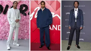 For Black Men, Fashion Has Been a Tool of Self-Expression – and a Way They've Been Judged