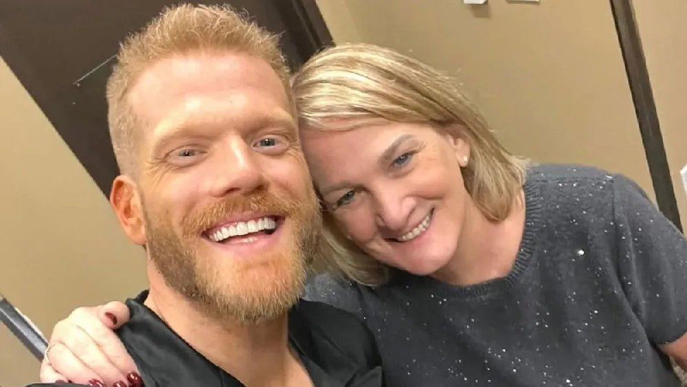 The Coming Out Story Scott Hoying's Mom Had to Write