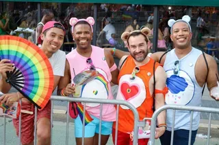 Clear Your Calendar – NYC Pride 2025 Is Packed!