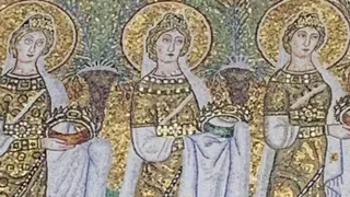 Christianity Has Long Revered Saints Who Would Be Called 'Transgender' Today