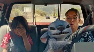 'Lilo & Stitch' Passes 'Sinners' to Become 2nd Highest Grossing Film of 2025 
