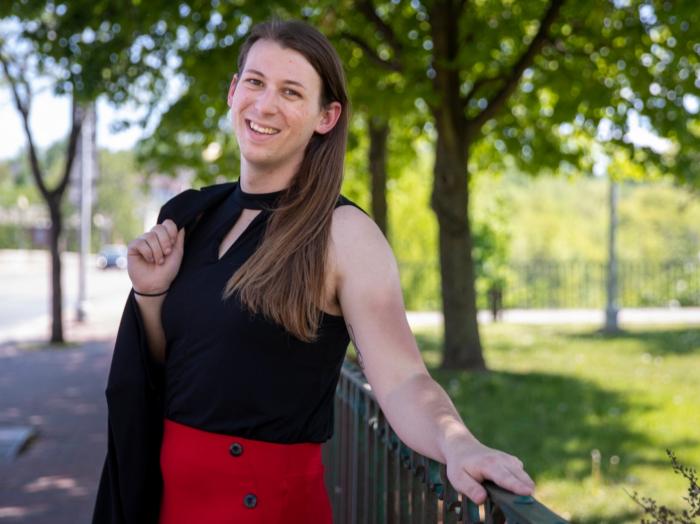 Historic Victories for Transgender and Non-Binary State Legislative Candidates