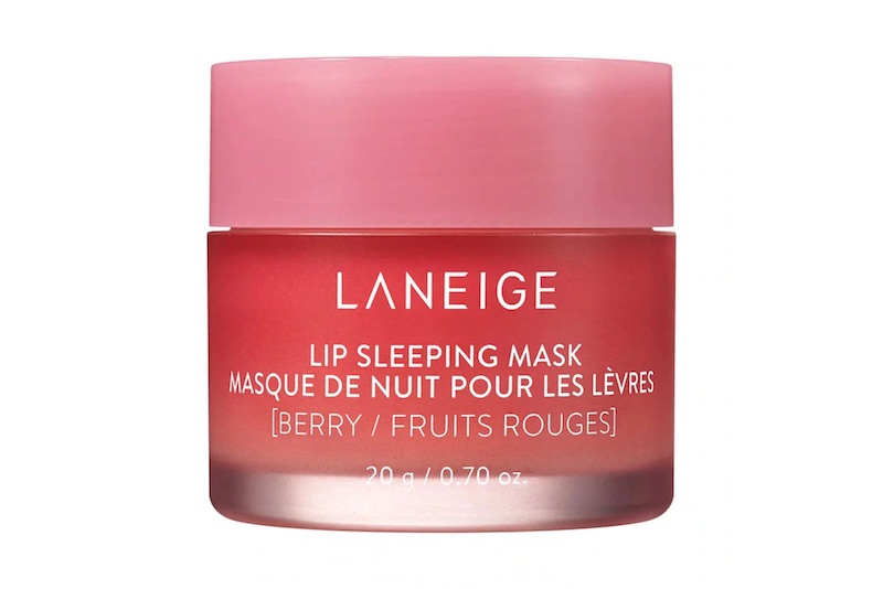 Laneige Lip Sleeping Mask