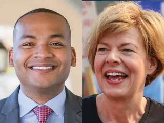 Political Notebook: America’s LGBTQ elected leaders grow more diverse