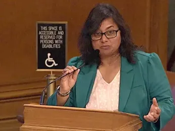 SF supervisors ratify police, entertainment commission picks