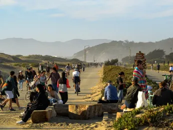 News Briefs: Sunset Dunes Park to hold open house