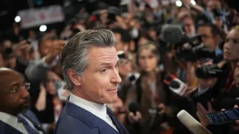 ‘Who’s got next?’ Democrats already lining up for 2028 presidential race in early voting states