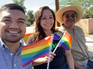 Political Notes: Arizona special election ends LGBTQ West Coast sweep