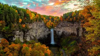 Ithaca’s Secret: How New York’s Finger Lakes Region Became a Beacon for LGBTQ+ Travelers